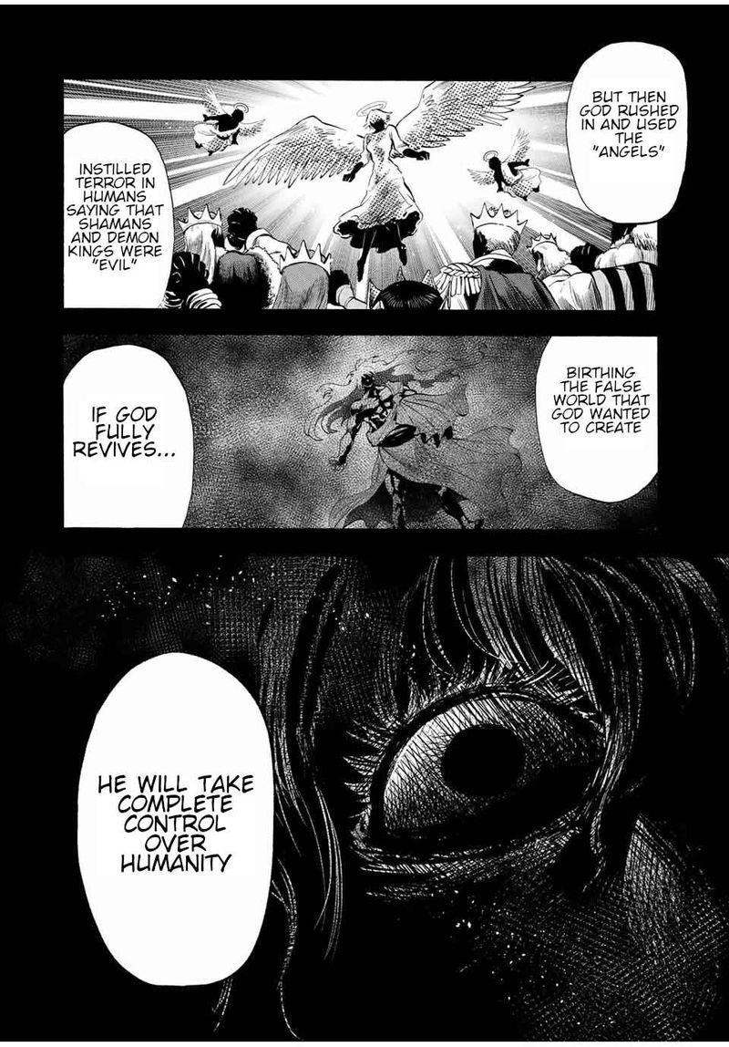 Jigoku No Gouka De Yaka Re Tsuzuketa Shounen Saikyou No Honou Tsukai To Natte Fukkatsu Suru 96 6