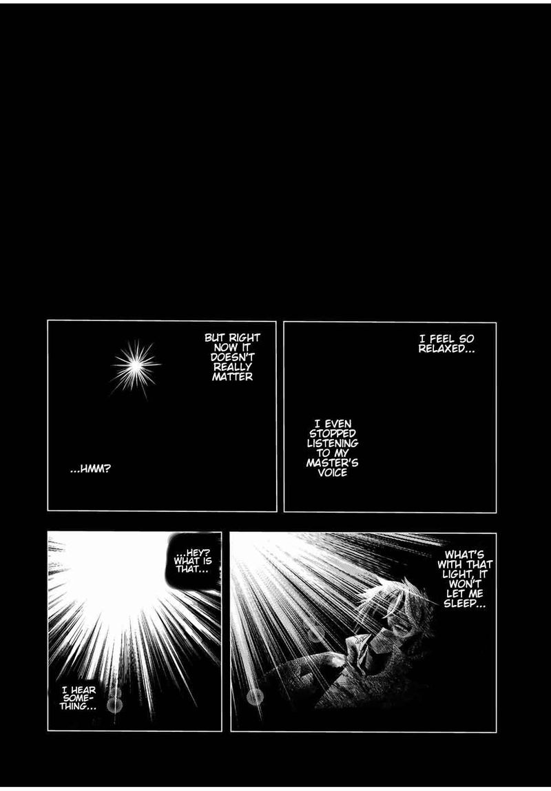 Jigoku No Gouka De Yaka Re Tsuzuketa Shounen Saikyou No Honou Tsukai To Natte Fukkatsu Suru 97 10