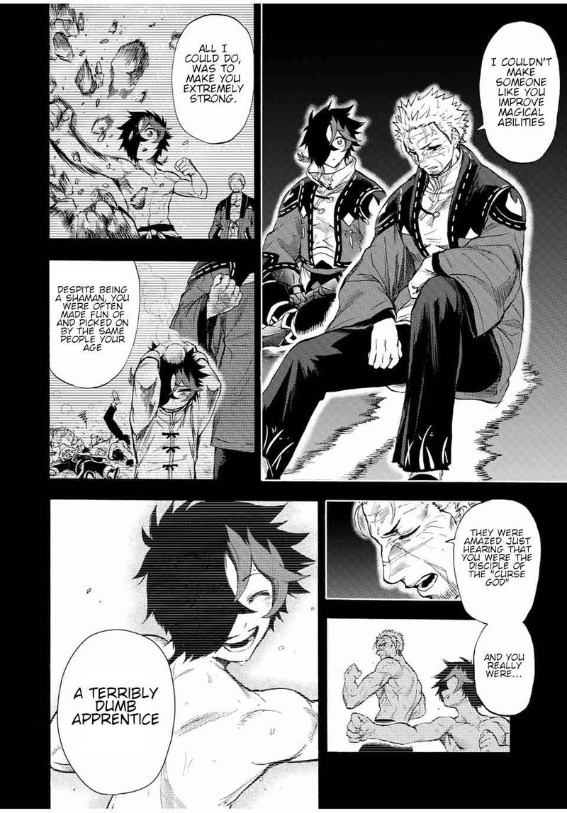 Jigoku No Gouka De Yaka Re Tsuzuketa Shounen Saikyou No Honou Tsukai To Natte Fukkatsu Suru 97 2