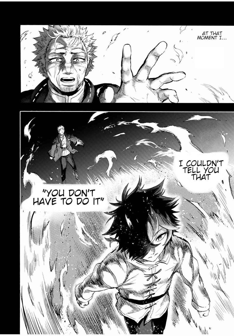 Jigoku No Gouka De Yaka Re Tsuzuketa Shounen Saikyou No Honou Tsukai To Natte Fukkatsu Suru 97 4