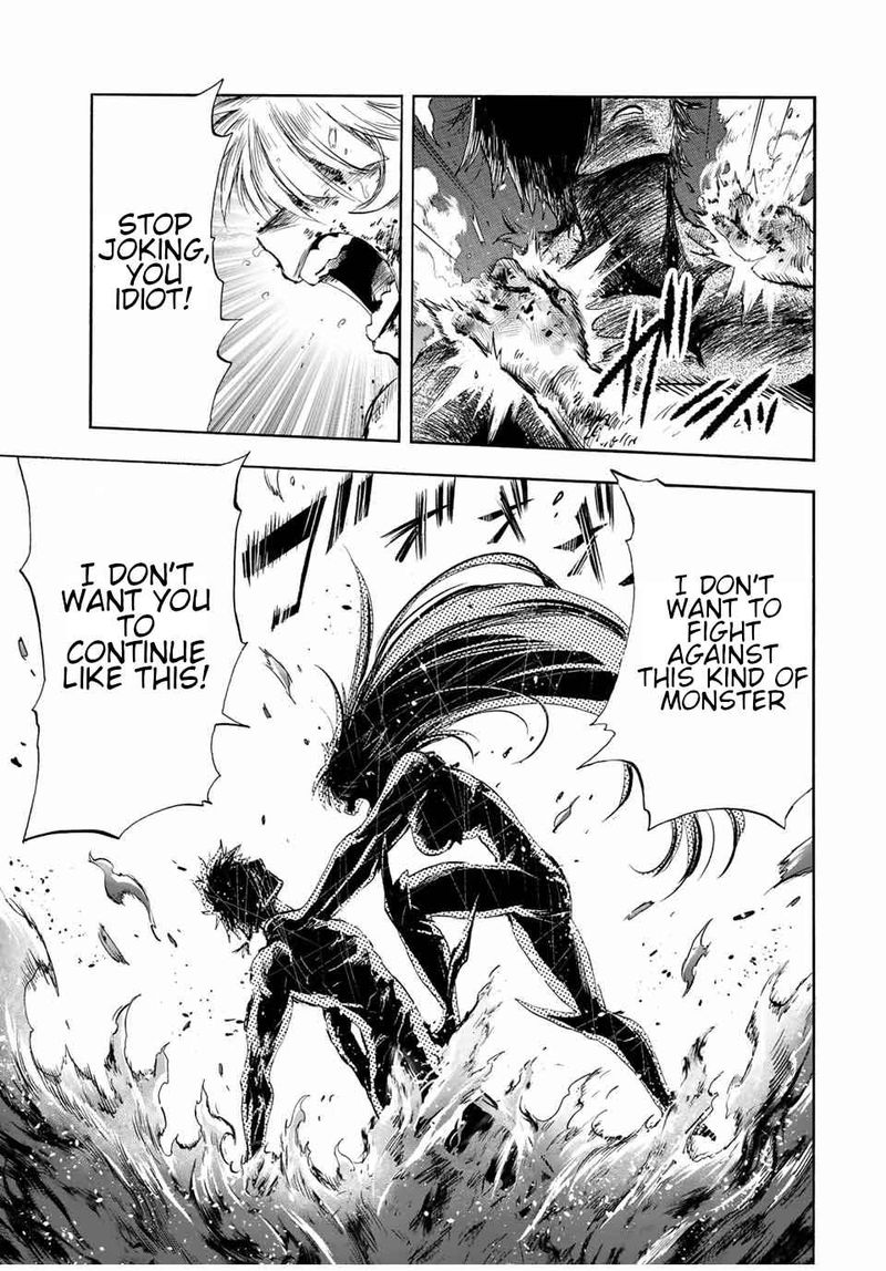Jigoku No Gouka De Yaka Re Tsuzuketa Shounen Saikyou No Honou Tsukai To Natte Fukkatsu Suru 97 7