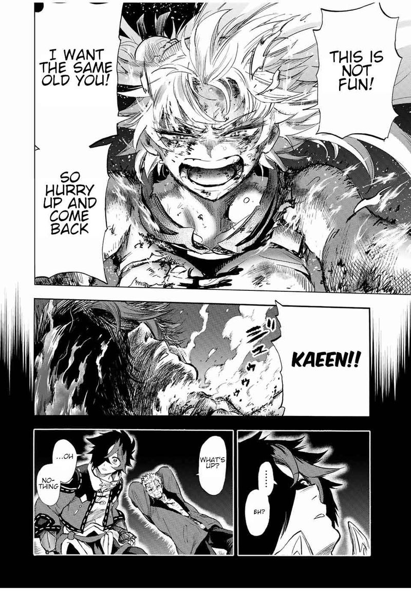 Jigoku No Gouka De Yaka Re Tsuzuketa Shounen Saikyou No Honou Tsukai To Natte Fukkatsu Suru 97 8