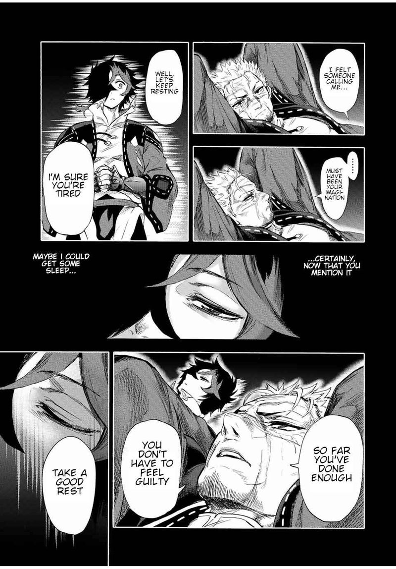 Jigoku No Gouka De Yaka Re Tsuzuketa Shounen Saikyou No Honou Tsukai To Natte Fukkatsu Suru 97 9
