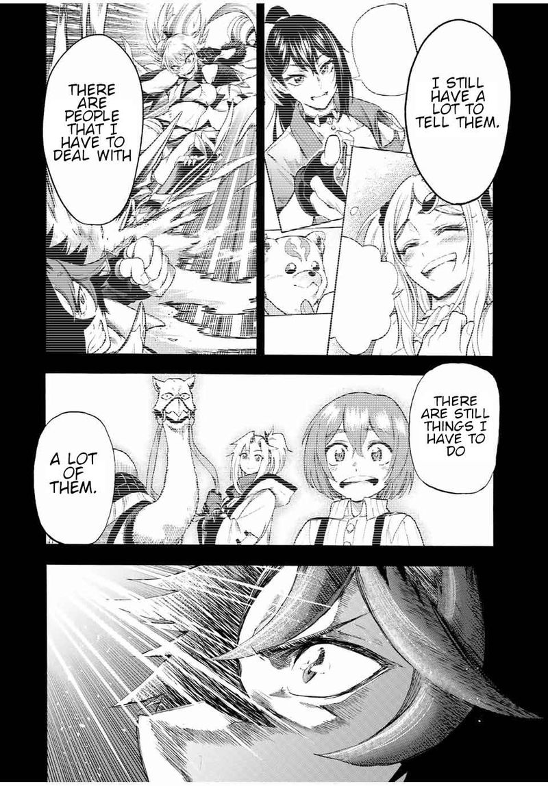 Jigoku No Gouka De Yaka Re Tsuzuketa Shounen Saikyou No Honou Tsukai To Natte Fukkatsu Suru 98 2