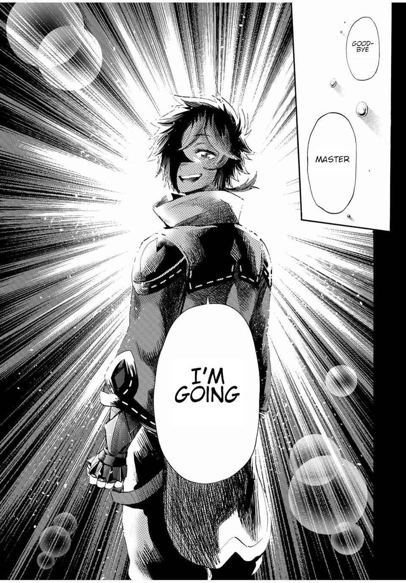 Jigoku No Gouka De Yaka Re Tsuzuketa Shounen Saikyou No Honou Tsukai To Natte Fukkatsu Suru 98 7