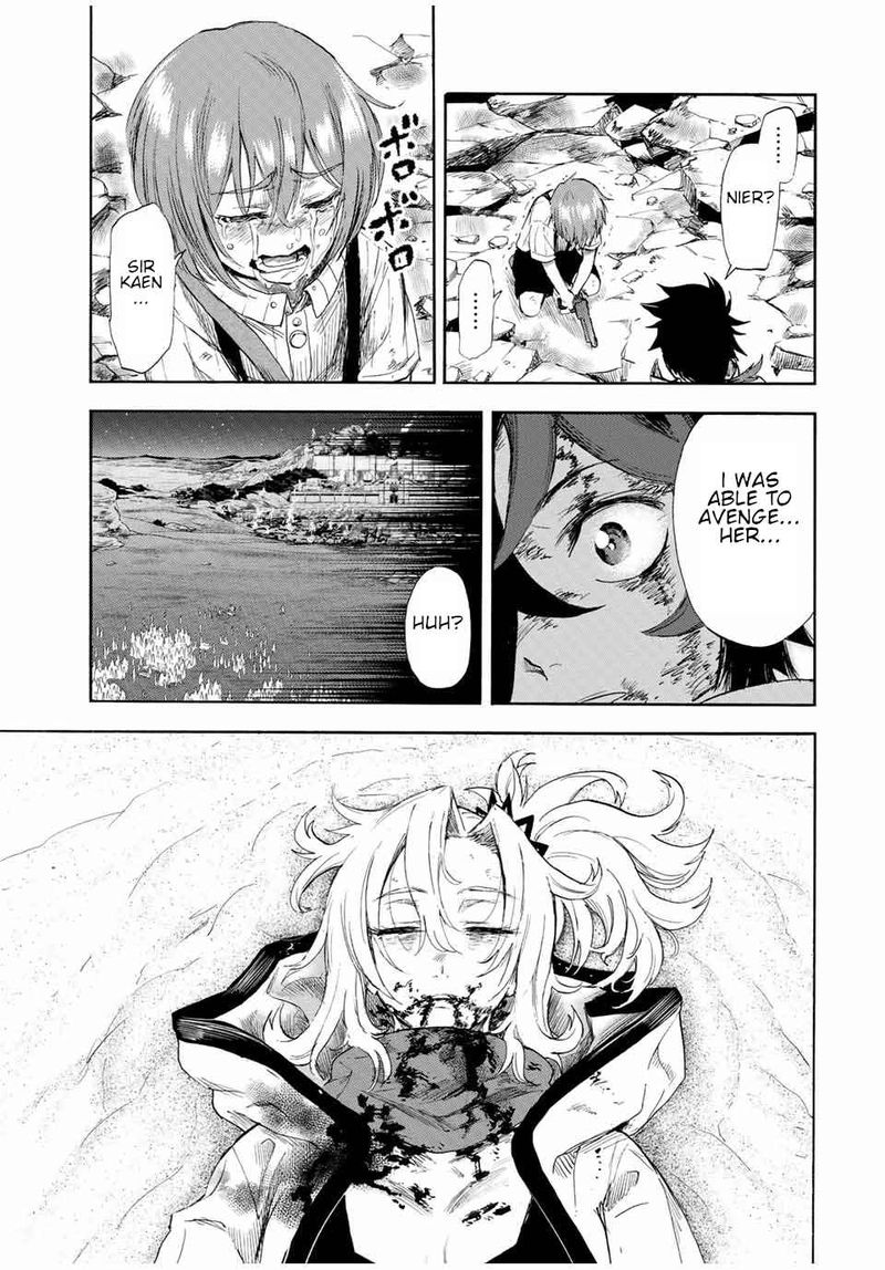 Jigoku No Gouka De Yaka Re Tsuzuketa Shounen Saikyou No Honou Tsukai To Natte Fukkatsu Suru 99 9