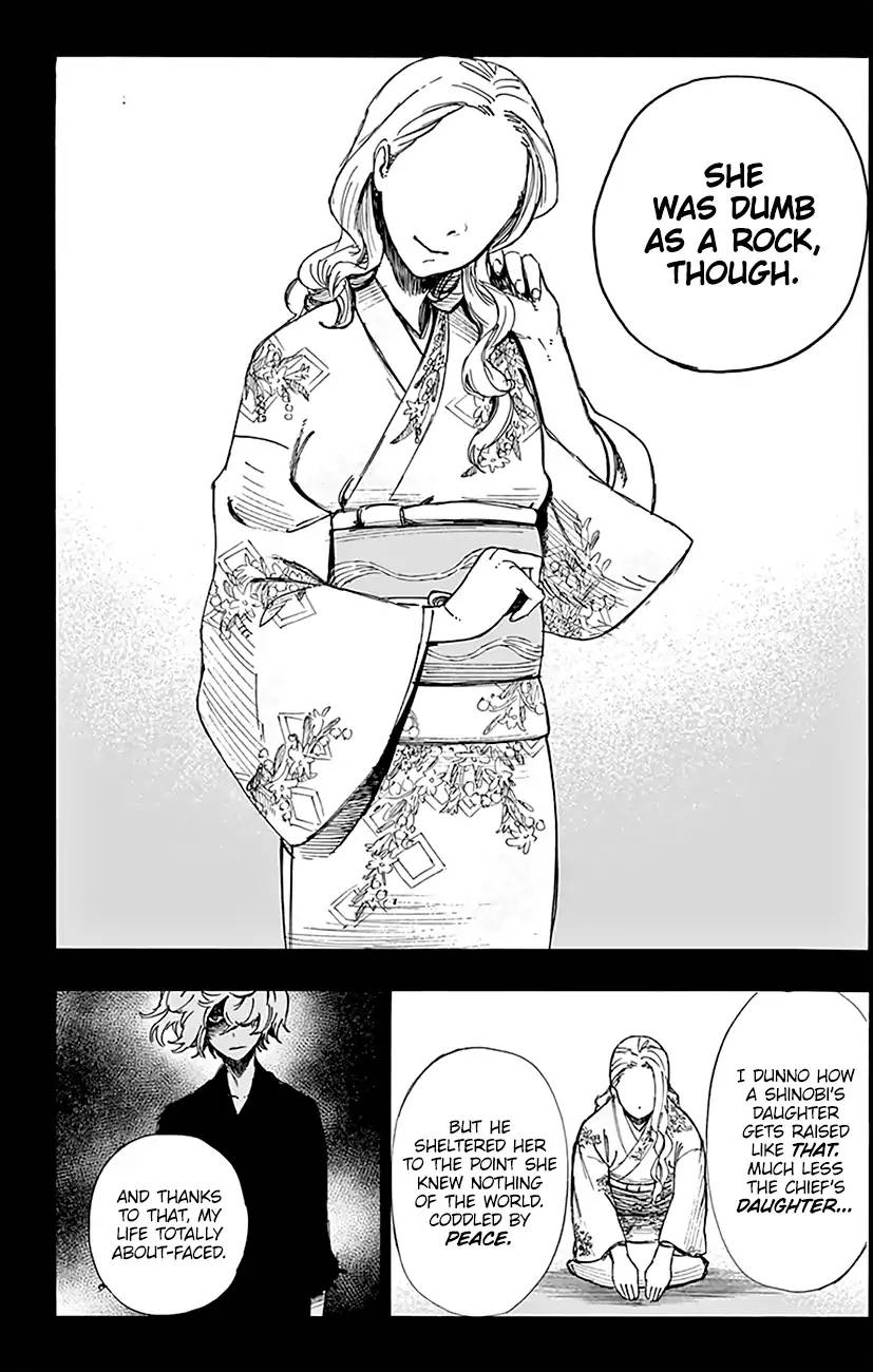 Jigokuraku Kaku Yuuji 1 14