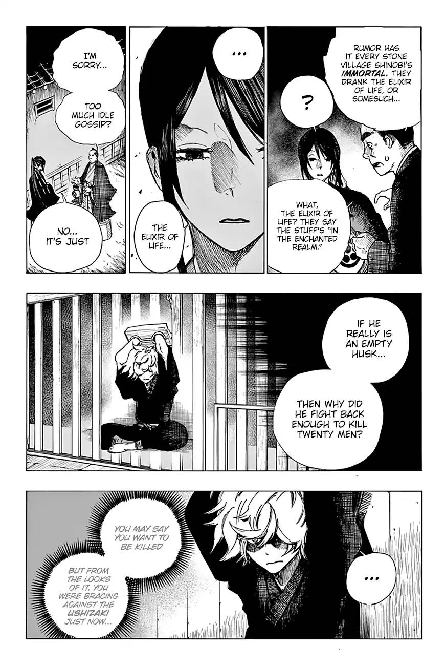 Jigokuraku Kaku Yuuji 1 20
