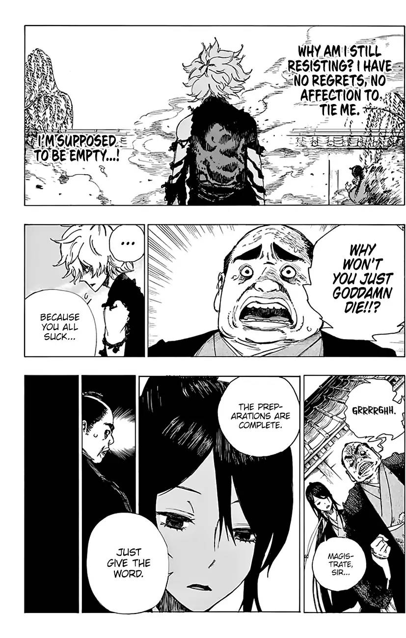 Jigokuraku Kaku Yuuji 1 24