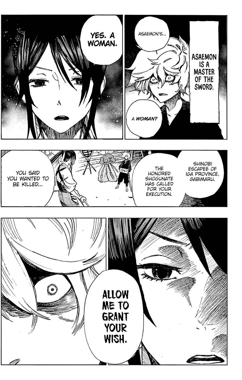 Jigokuraku Kaku Yuuji 1 28