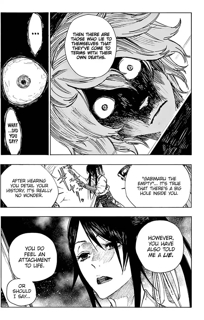 Jigokuraku Kaku Yuuji 1 34