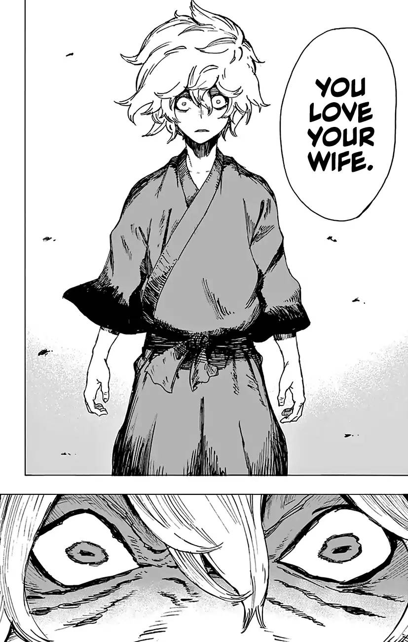 Jigokuraku Kaku Yuuji 1 35