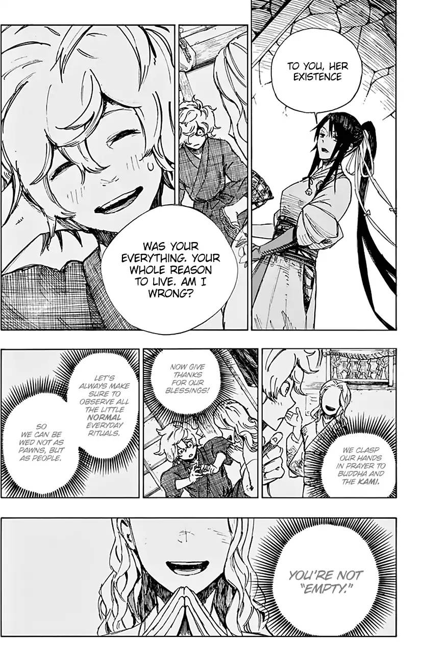 Jigokuraku Kaku Yuuji 1 36