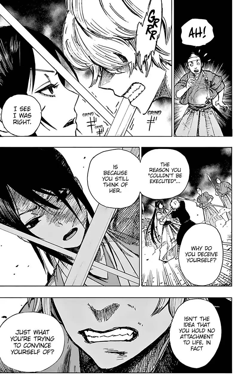 Jigokuraku Kaku Yuuji 1 38