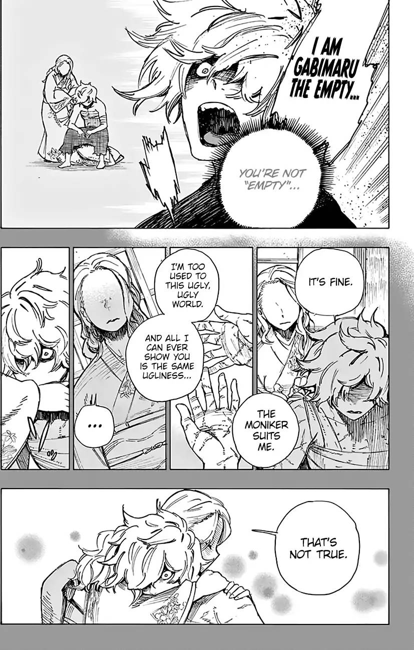 Jigokuraku Kaku Yuuji 1 40