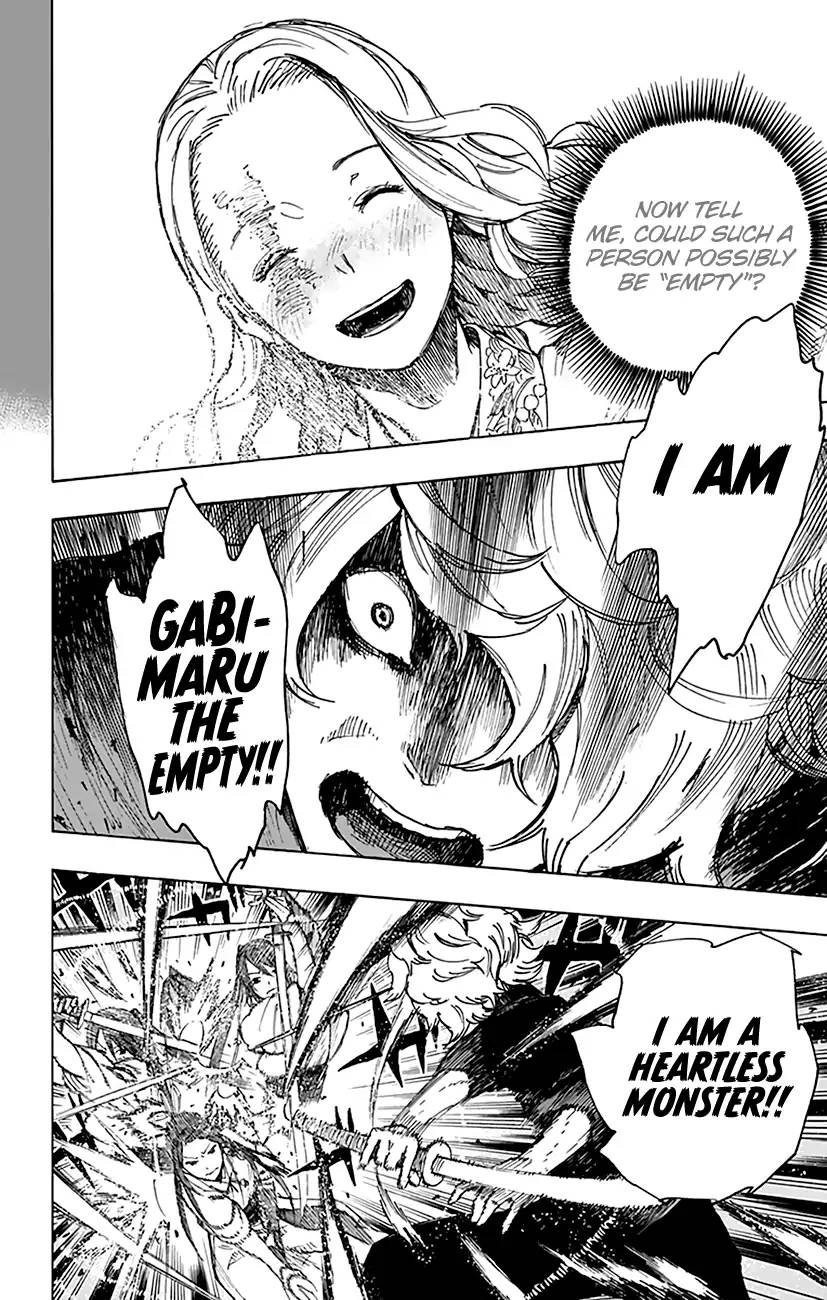 Jigokuraku Kaku Yuuji 1 43