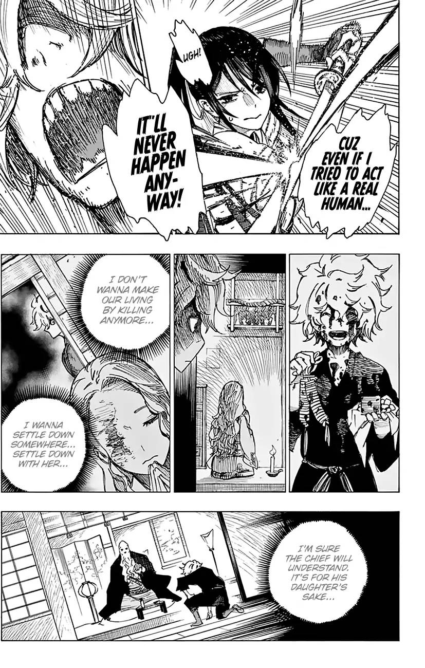 Jigokuraku Kaku Yuuji 1 44