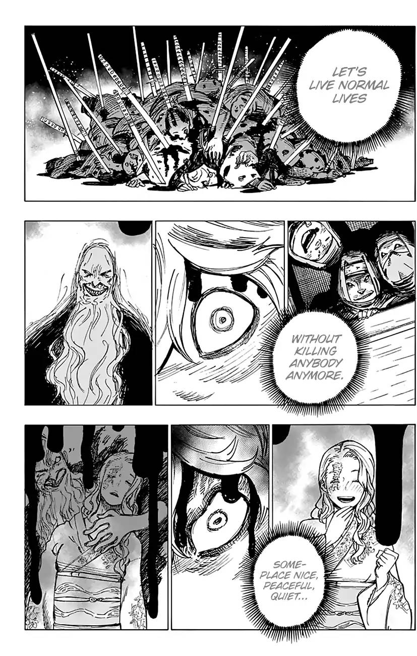 Jigokuraku Kaku Yuuji 1 45