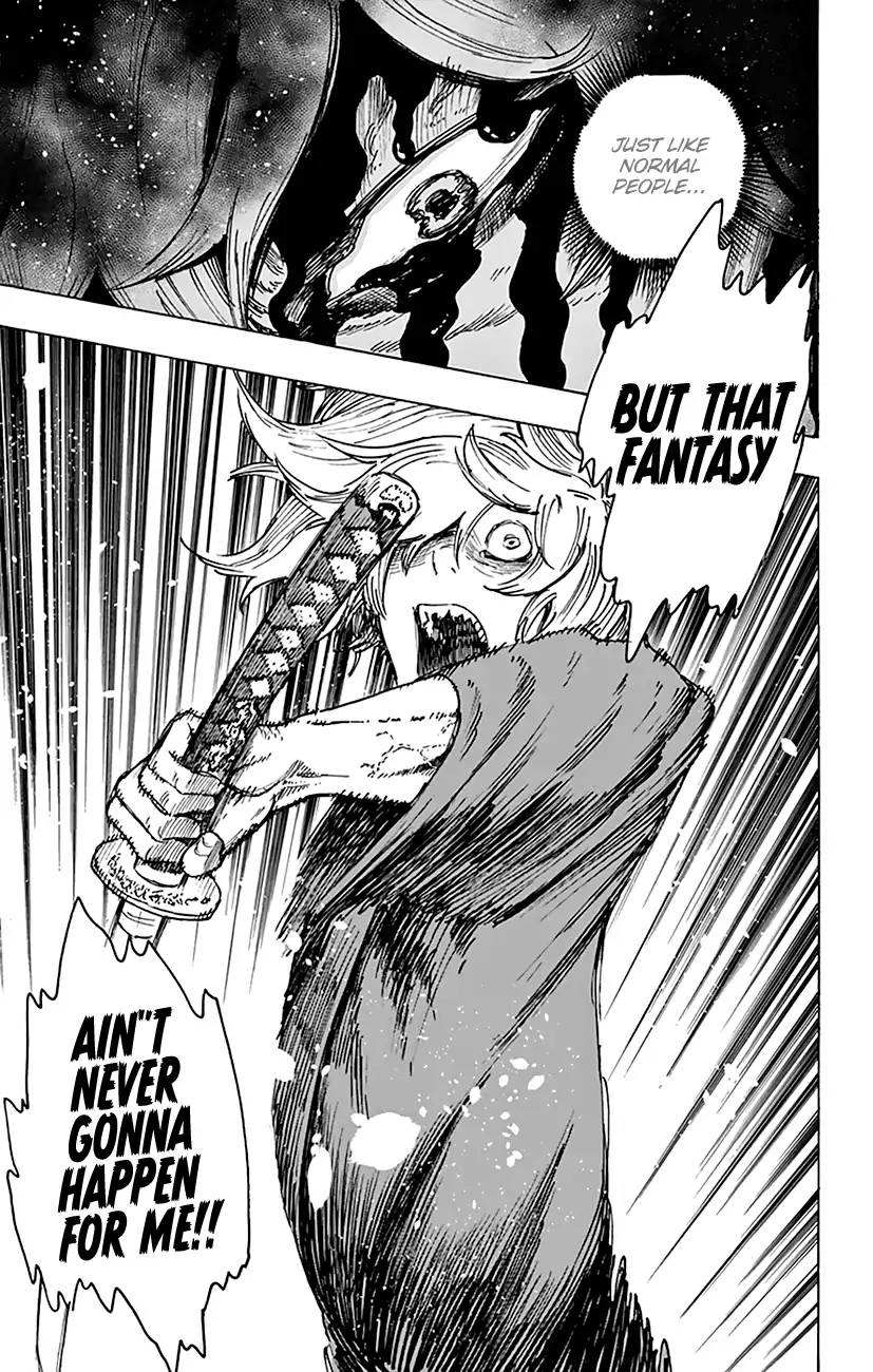 Jigokuraku Kaku Yuuji 1 46