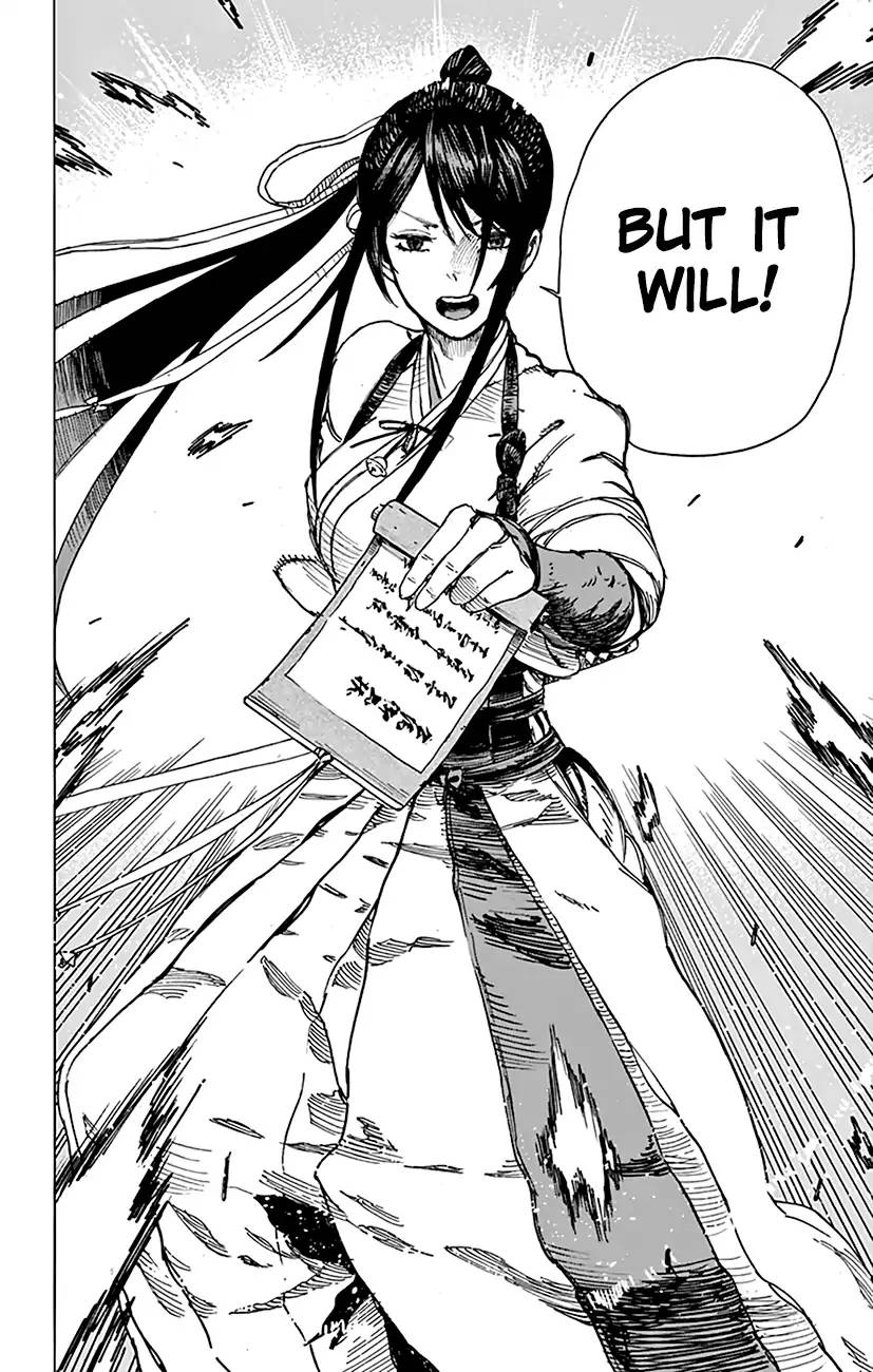 Jigokuraku Kaku Yuuji 1 47