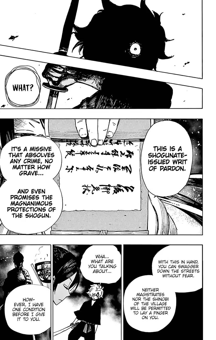 Jigokuraku Kaku Yuuji 1 48