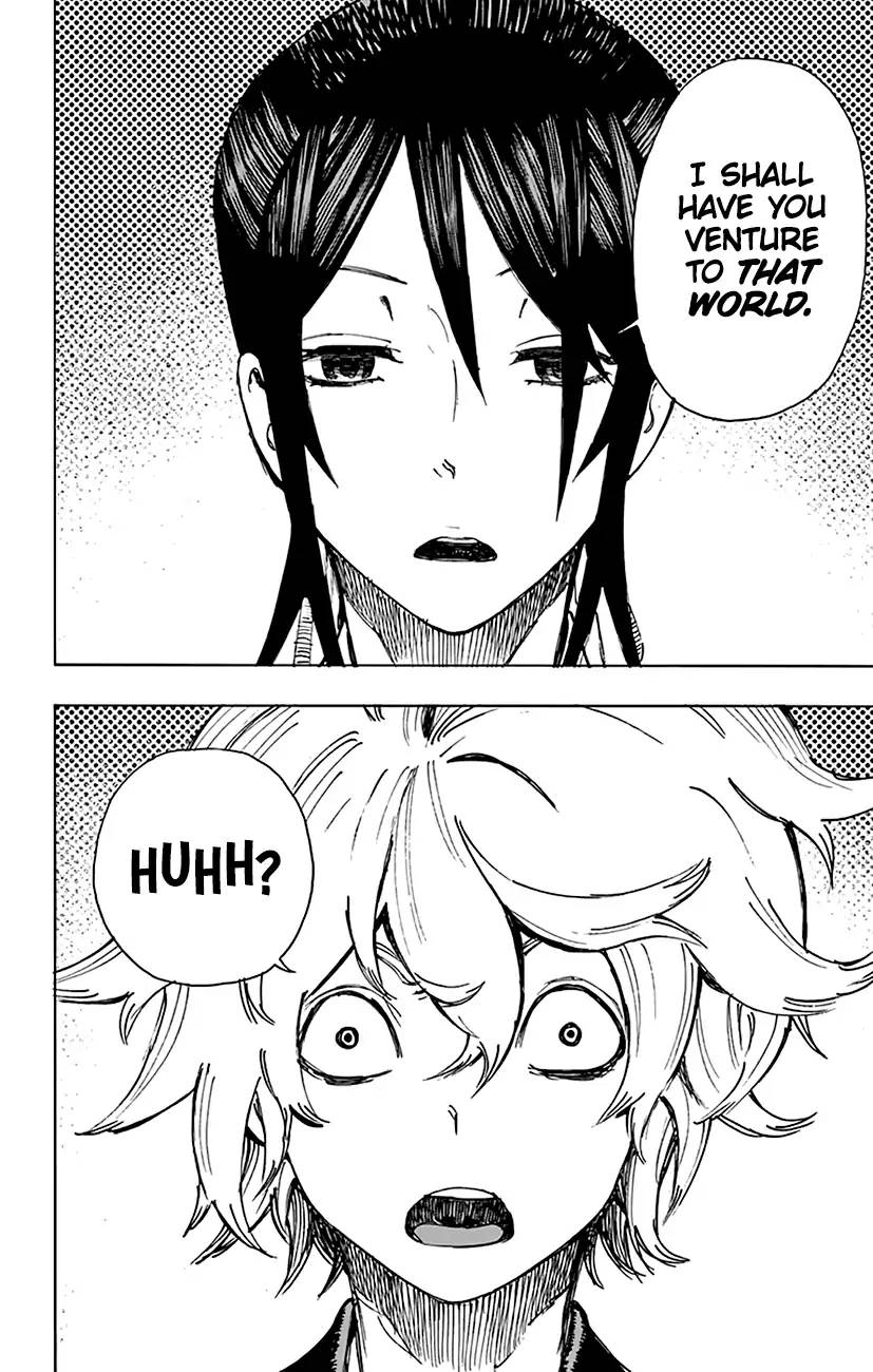 Jigokuraku Kaku Yuuji 1 49