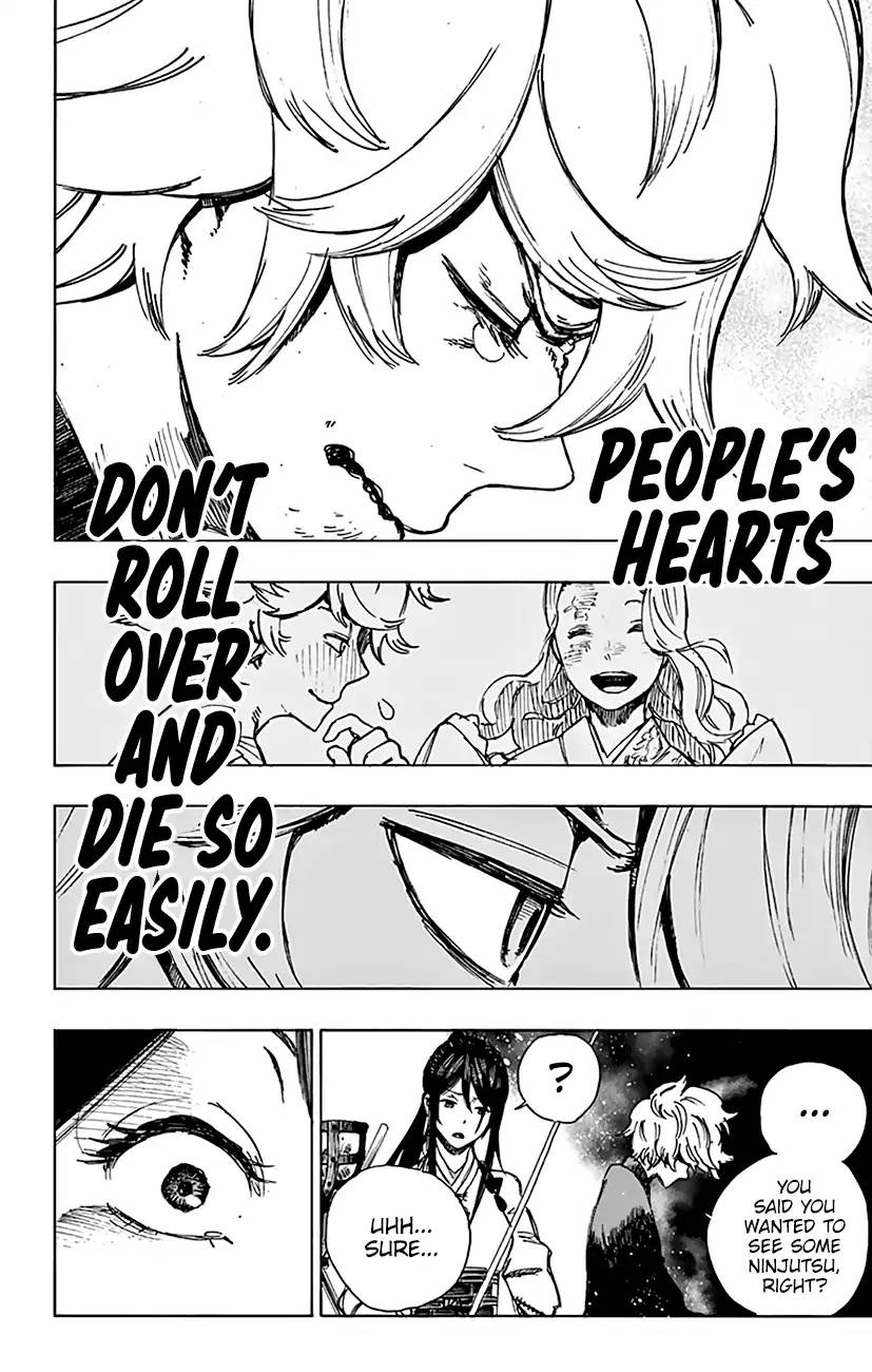 Jigokuraku Kaku Yuuji 1 60