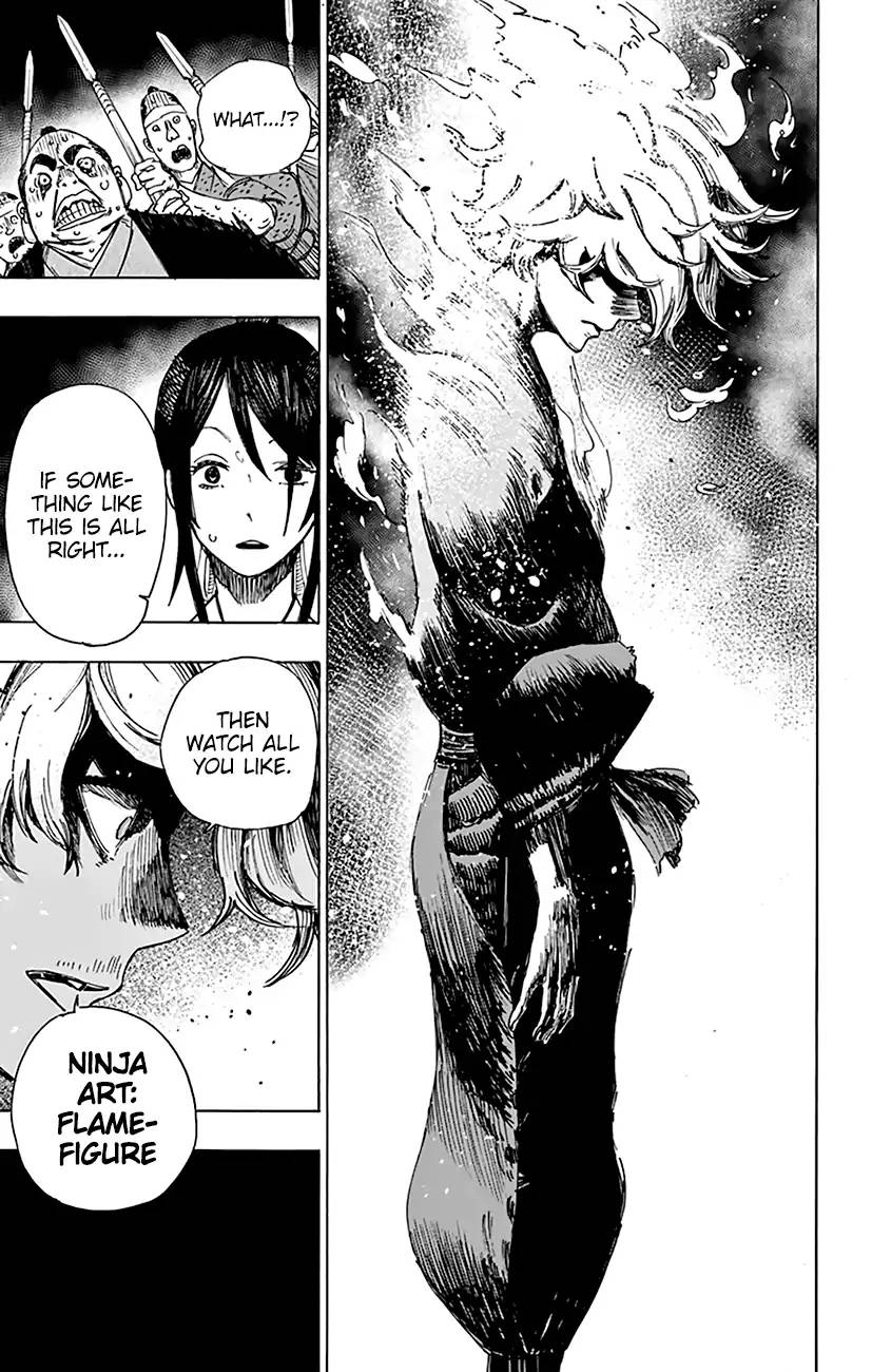 Jigokuraku Kaku Yuuji 1 61