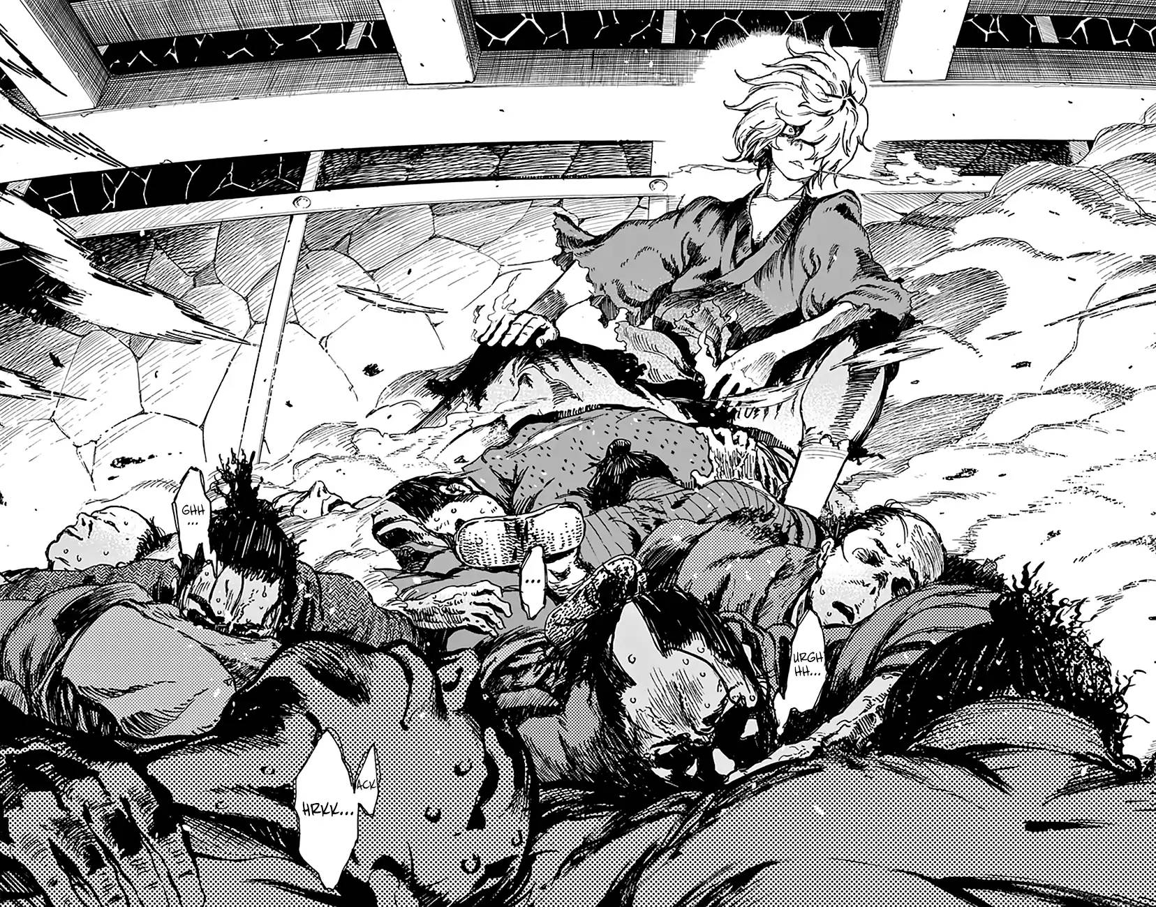 Jigokuraku Kaku Yuuji 1 62
