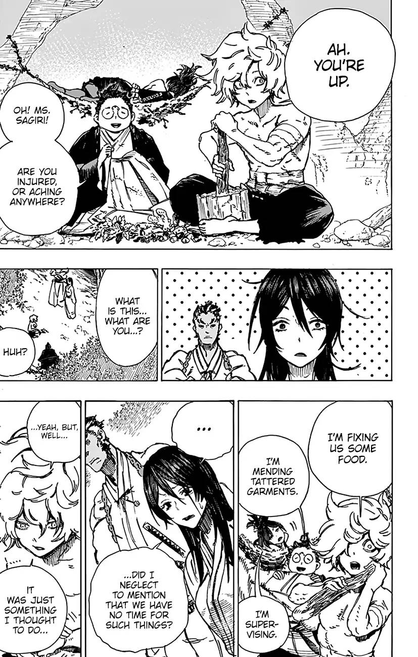 Jigokuraku Kaku Yuuji 10 4