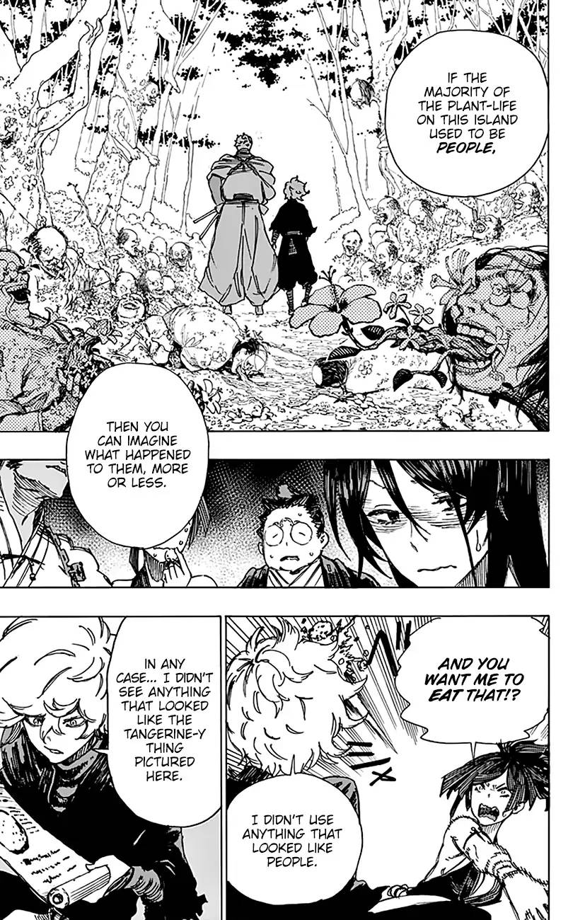 Jigokuraku Kaku Yuuji 10 8