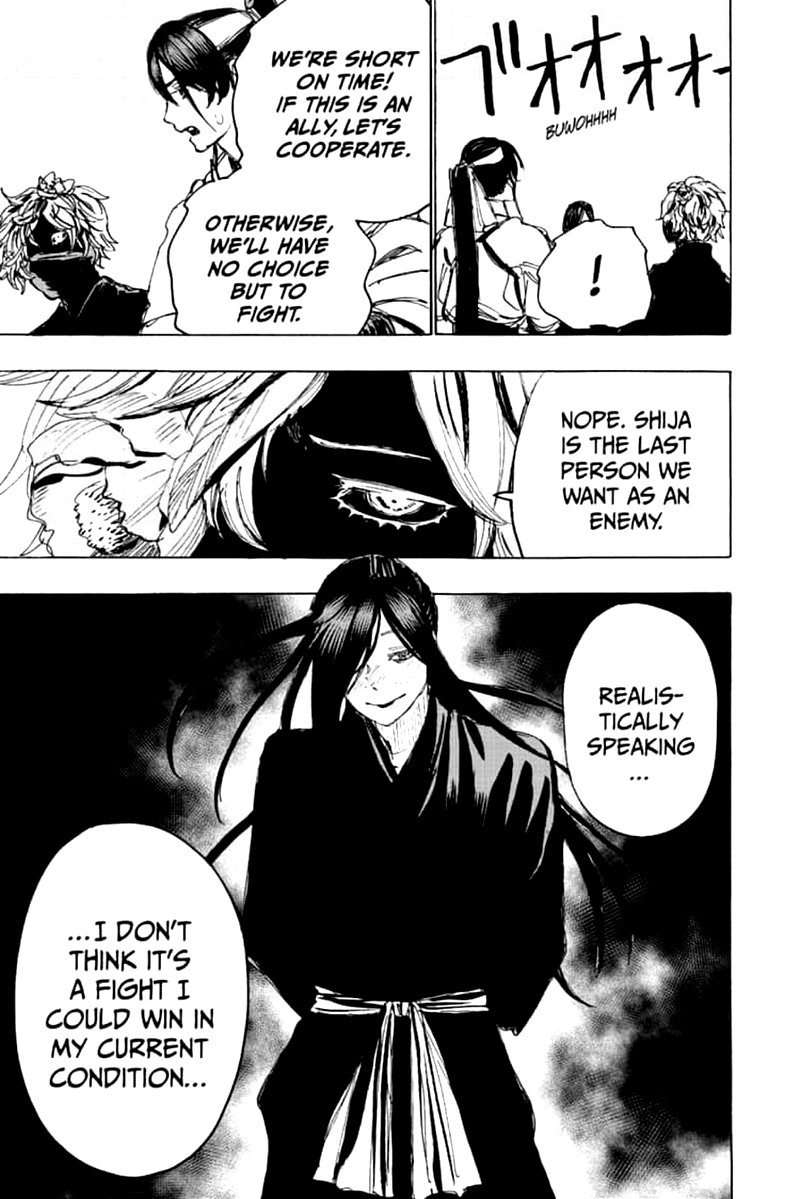 Jigokuraku Kaku Yuuji 103 11