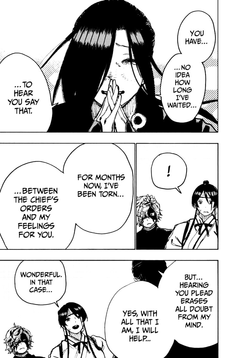 Jigokuraku Kaku Yuuji 103 15