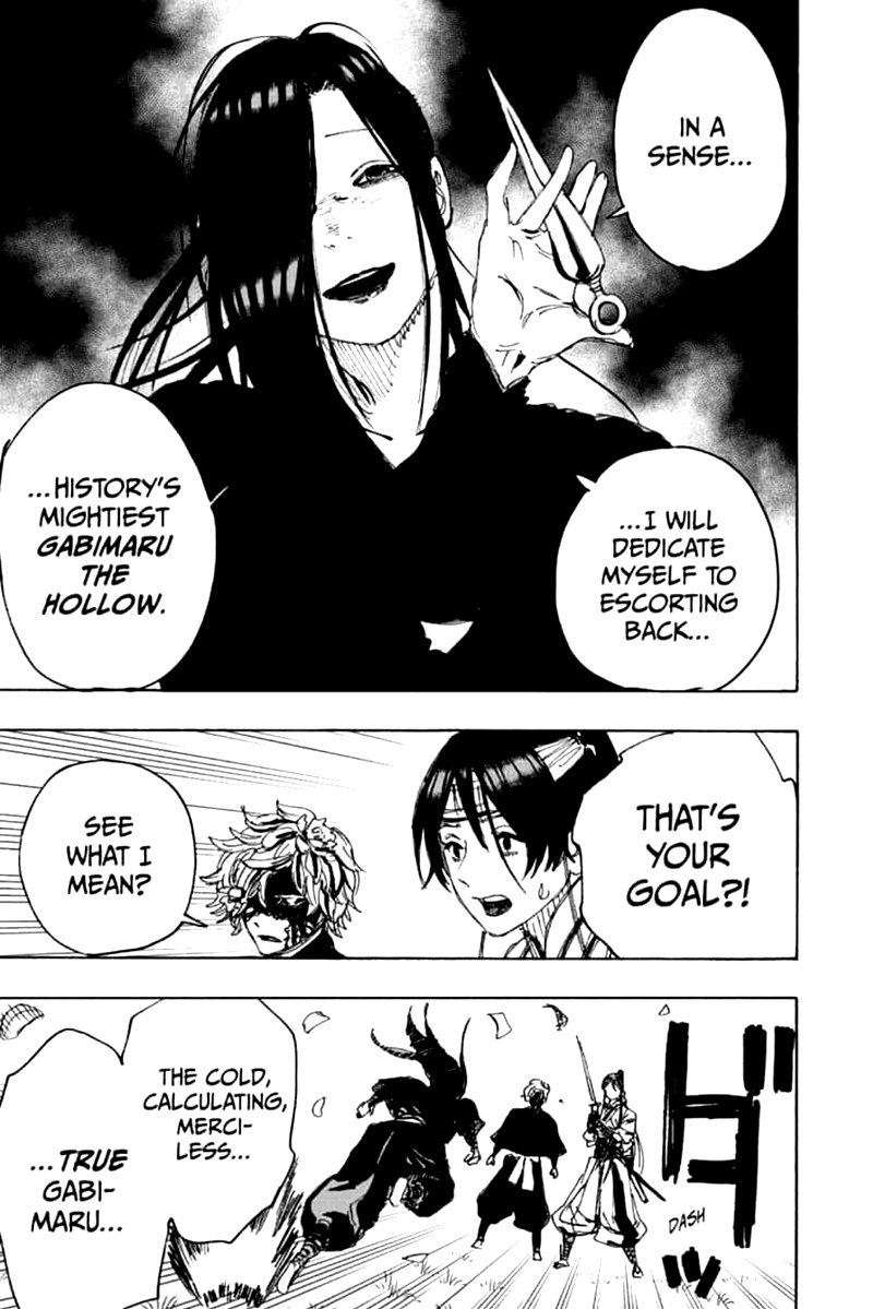 Jigokuraku Kaku Yuuji 103 17