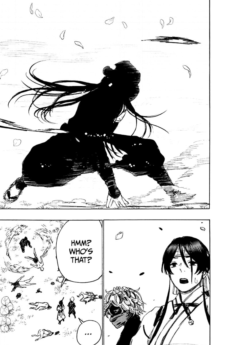 Jigokuraku Kaku Yuuji 103 7