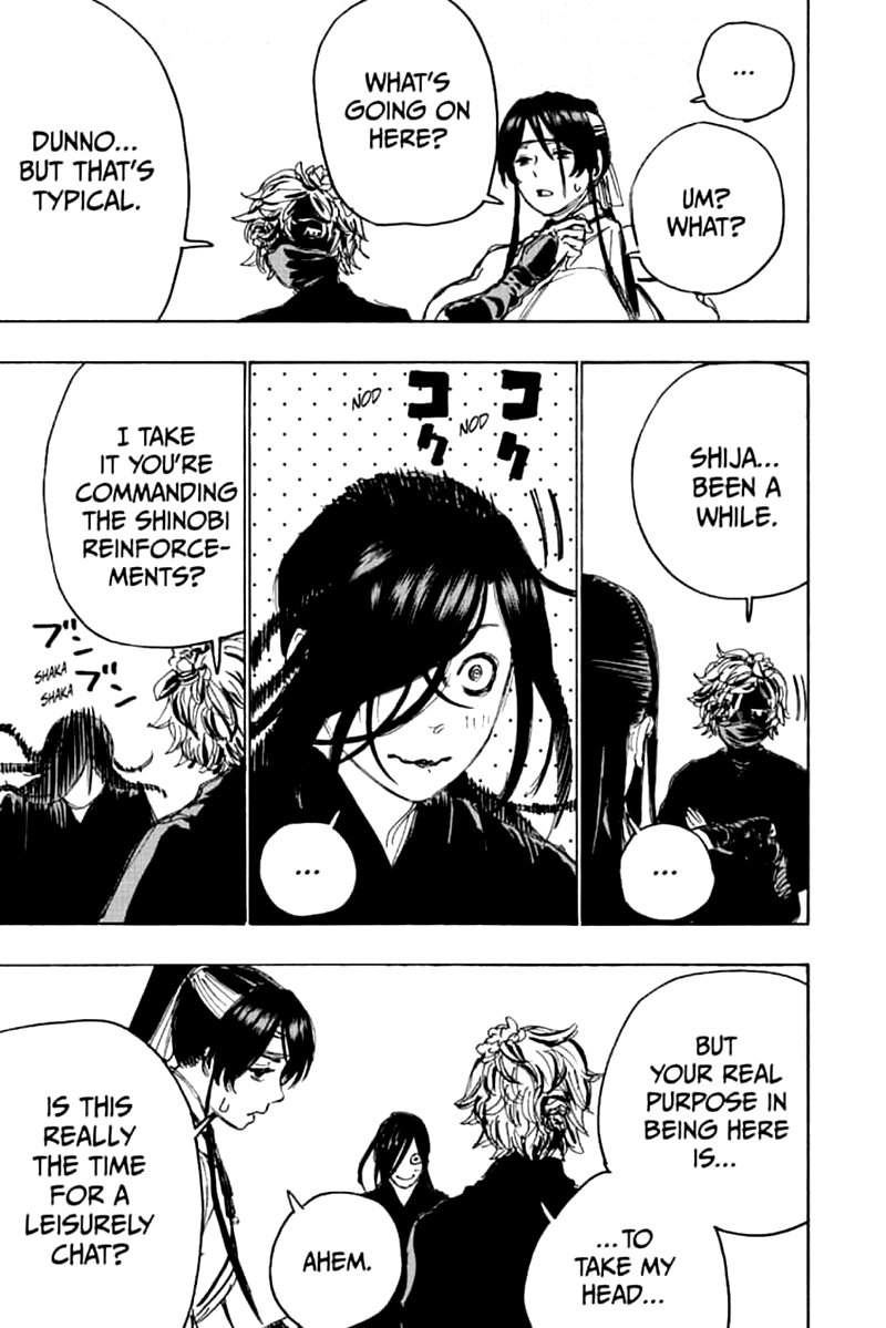 Jigokuraku Kaku Yuuji 103 9