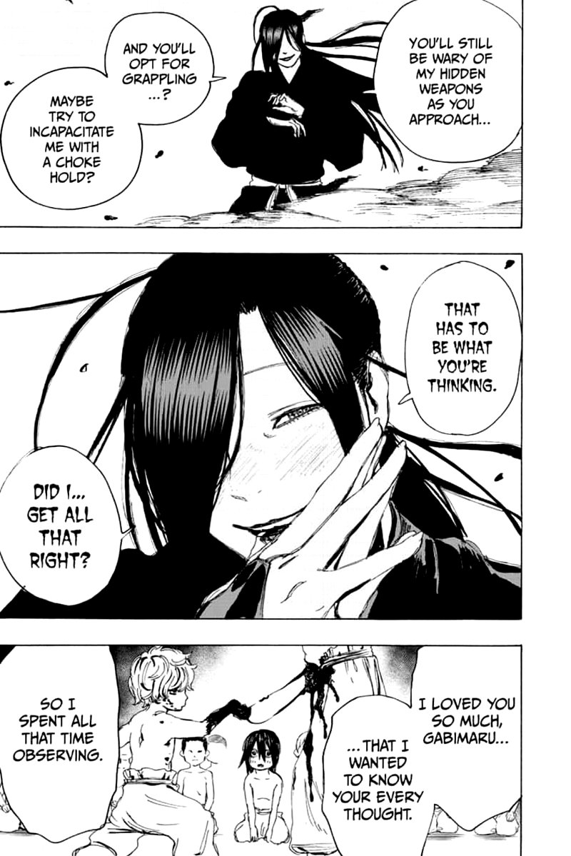 Jigokuraku Kaku Yuuji 104 11