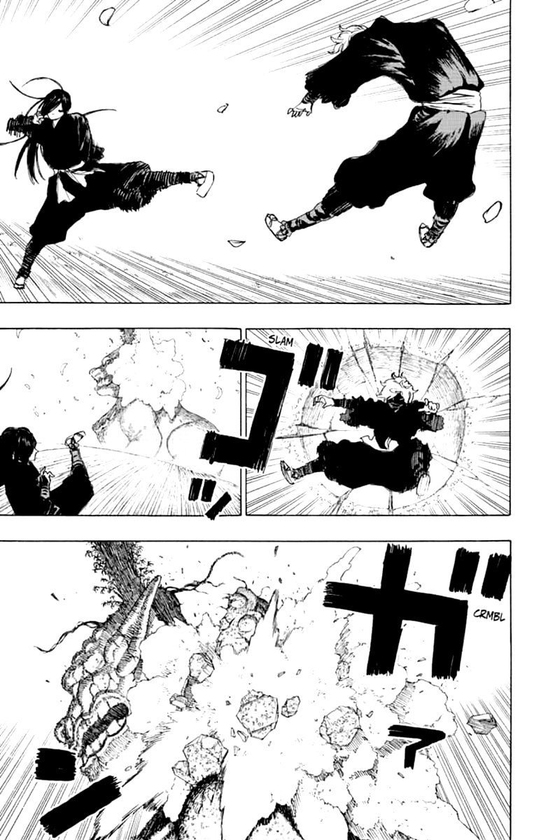 Jigokuraku Kaku Yuuji 104 15