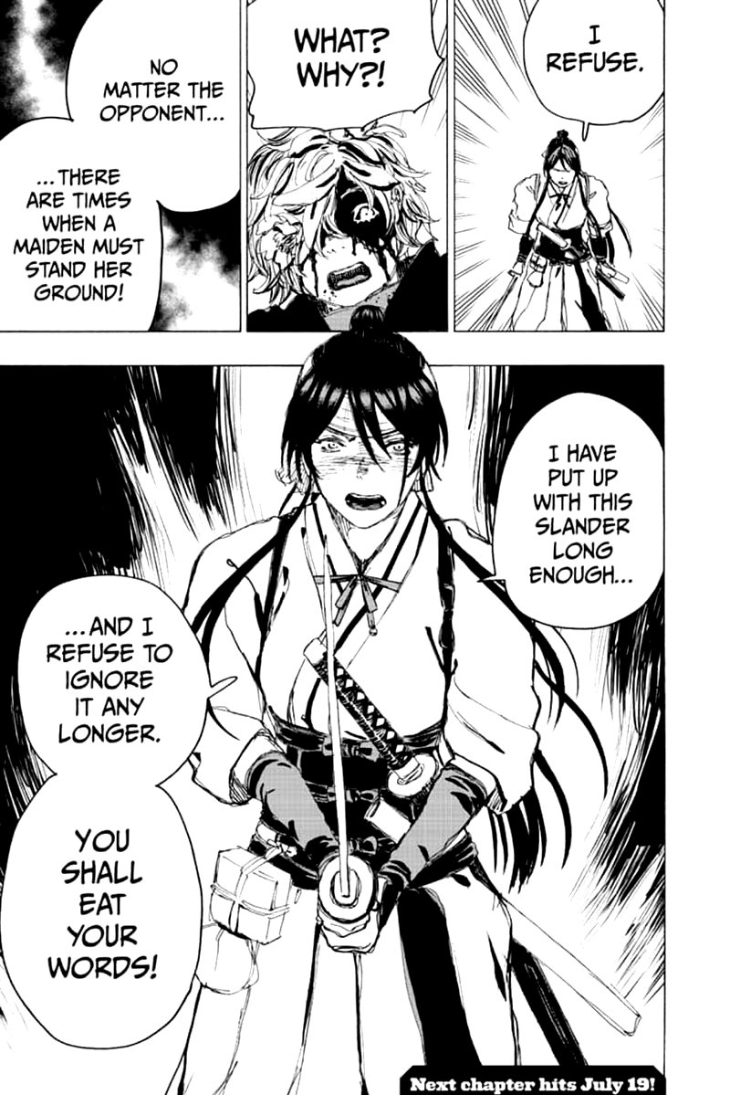 Jigokuraku Kaku Yuuji 104 21