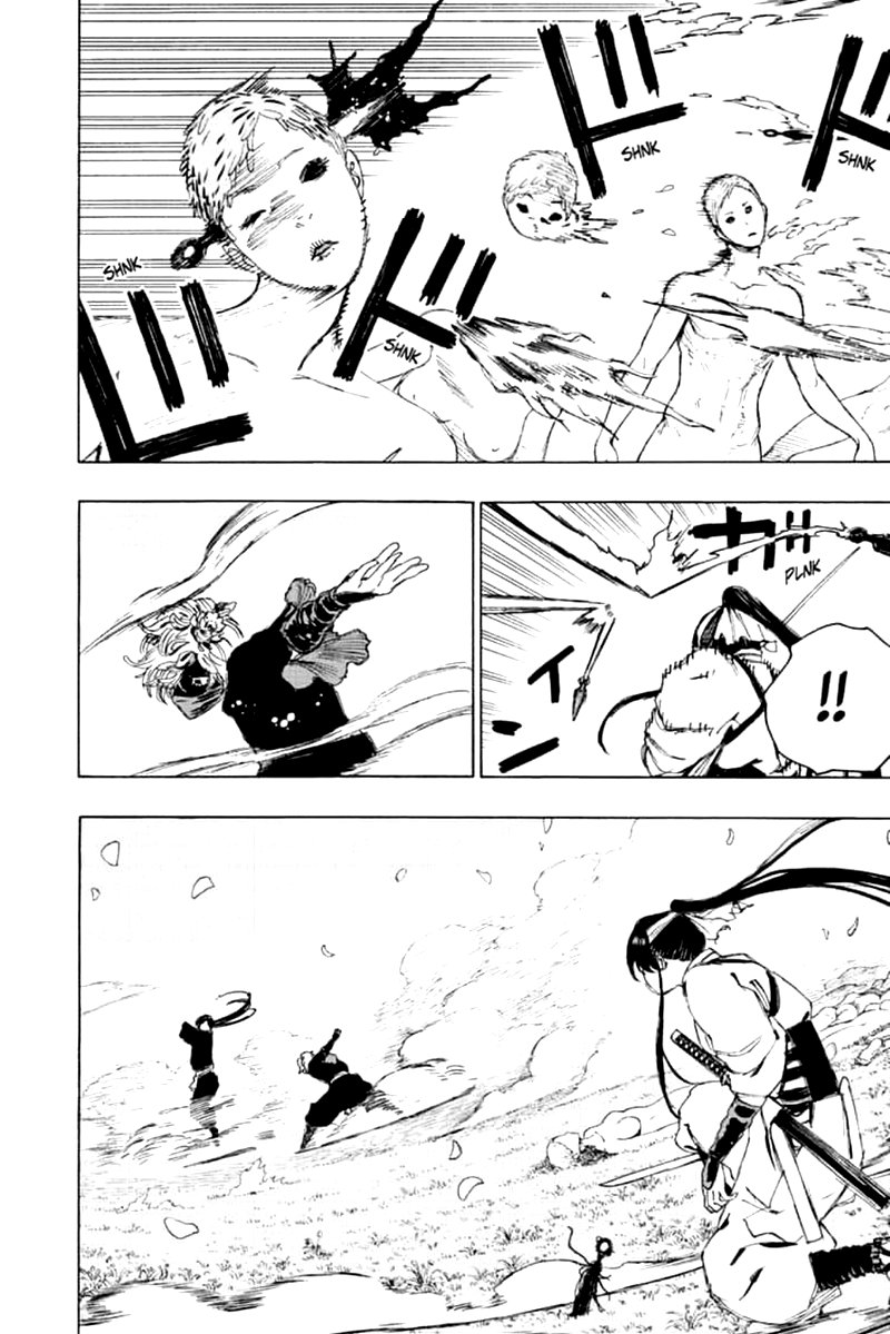 Jigokuraku Kaku Yuuji 104 8