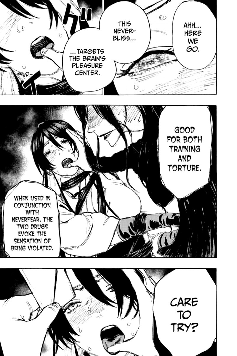 Jigokuraku Kaku Yuuji 105 11
