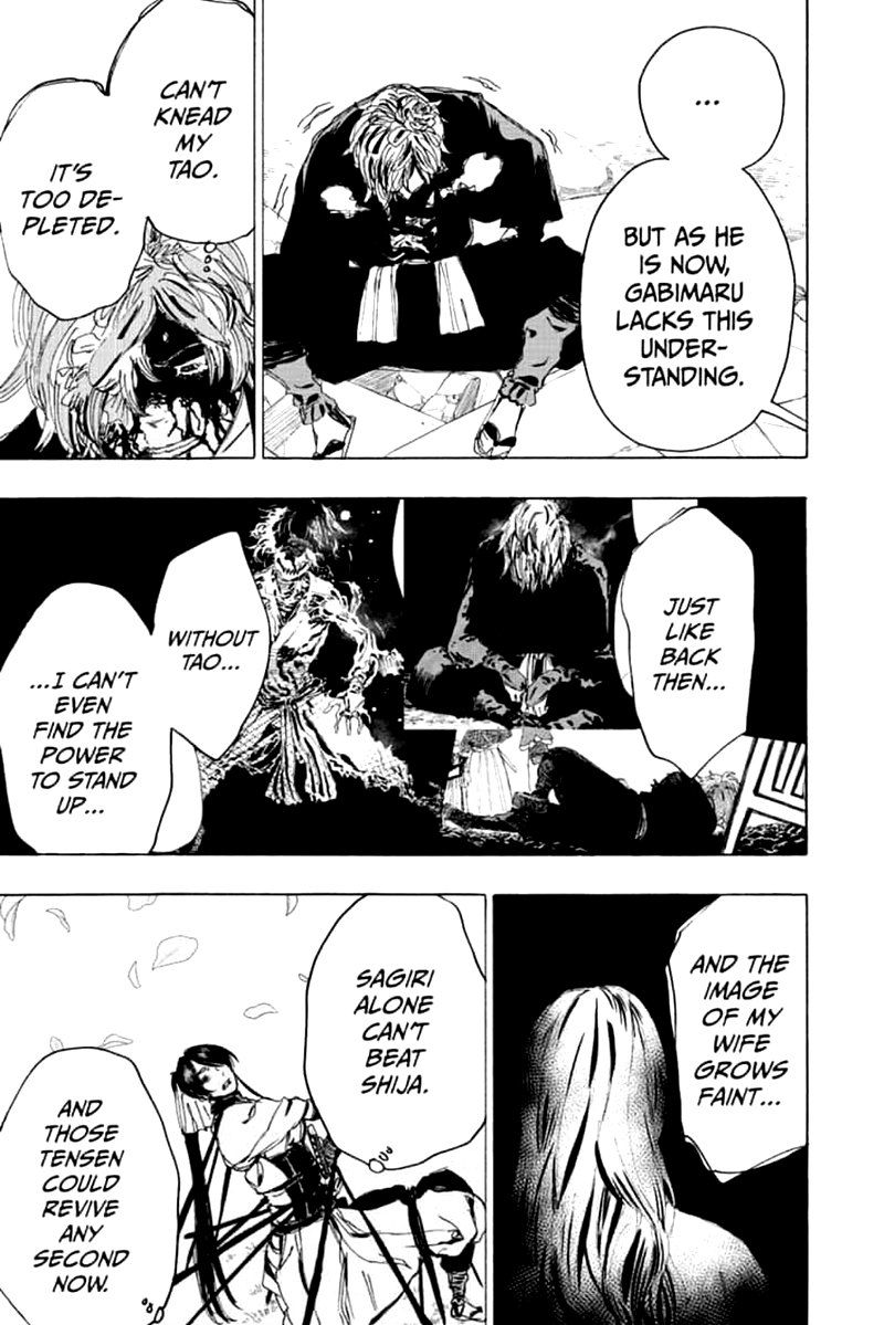 Jigokuraku Kaku Yuuji 105 15