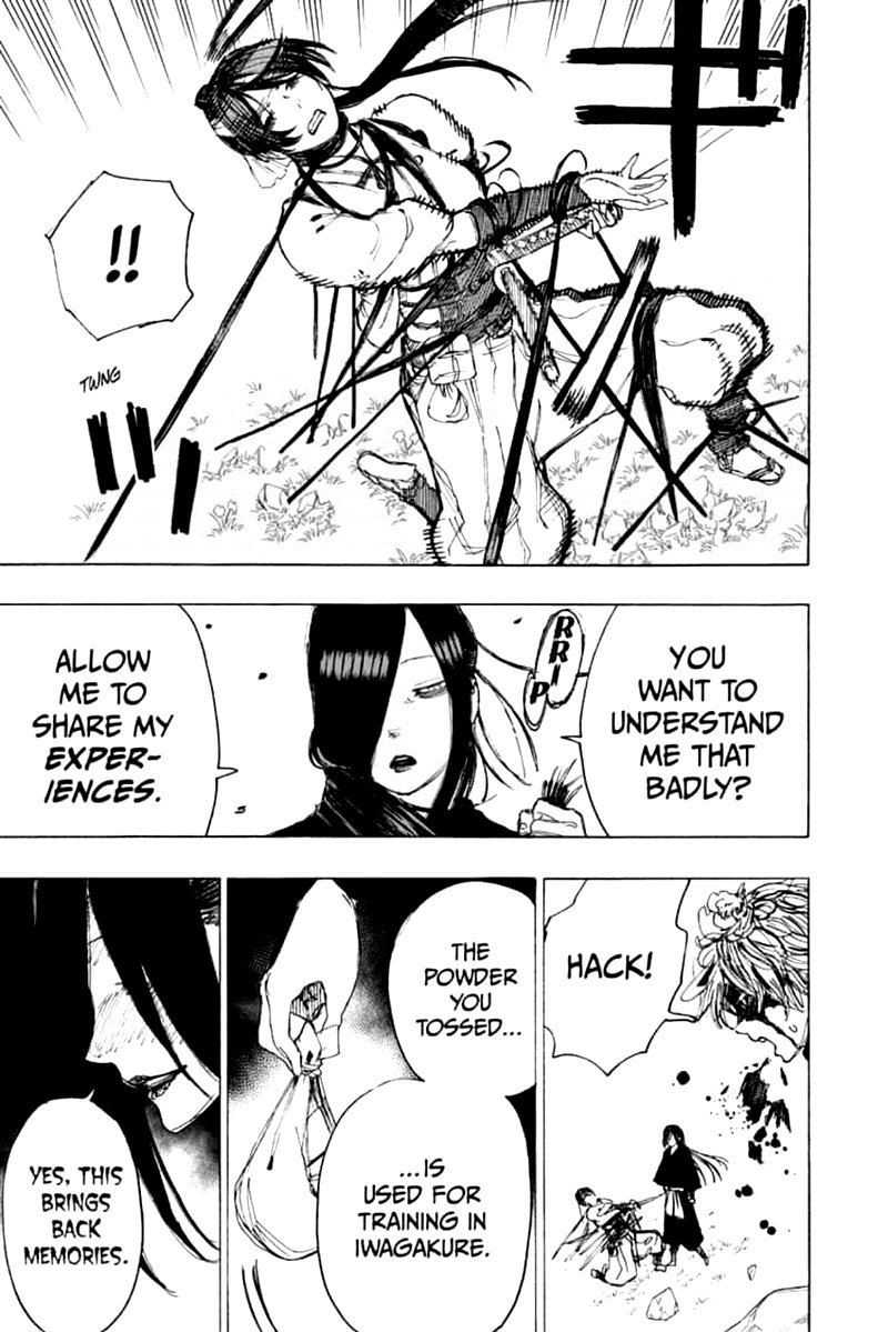 Jigokuraku Kaku Yuuji 105 7