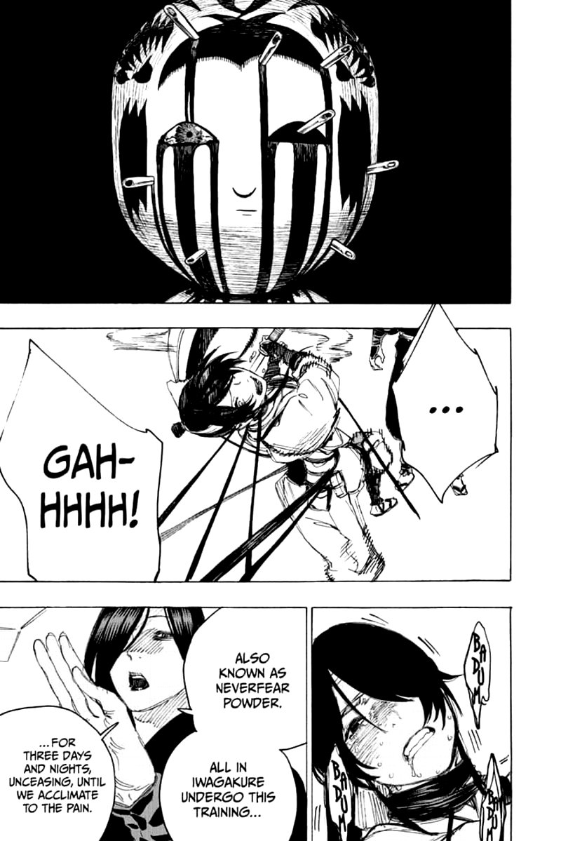 Jigokuraku Kaku Yuuji 105 9