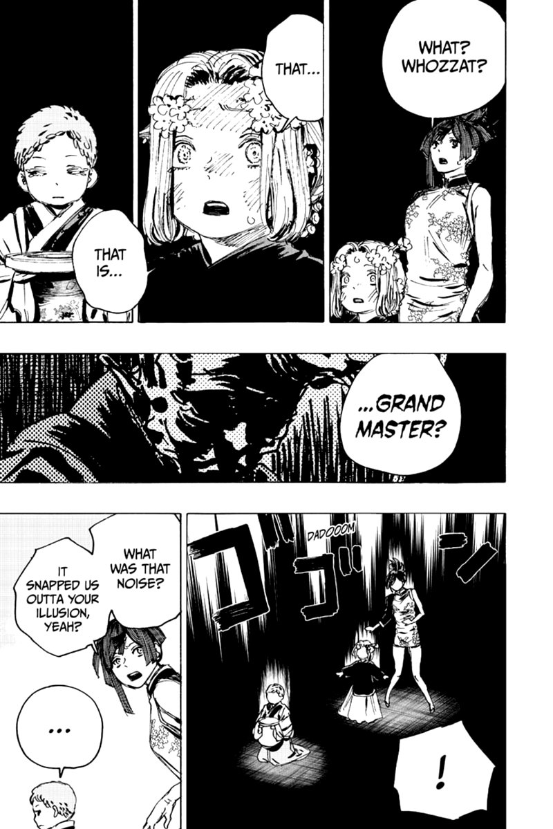 Jigokuraku Kaku Yuuji 112 5