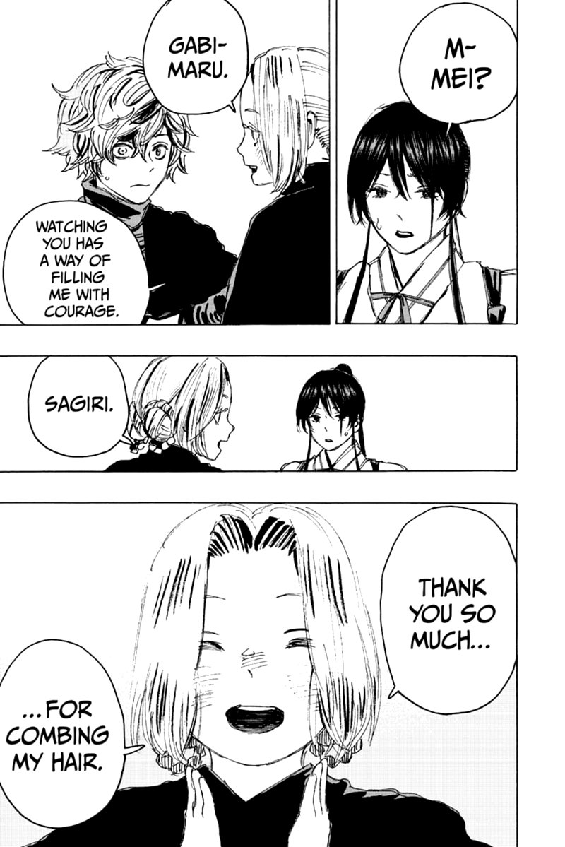 Jigokuraku Kaku Yuuji 114 13