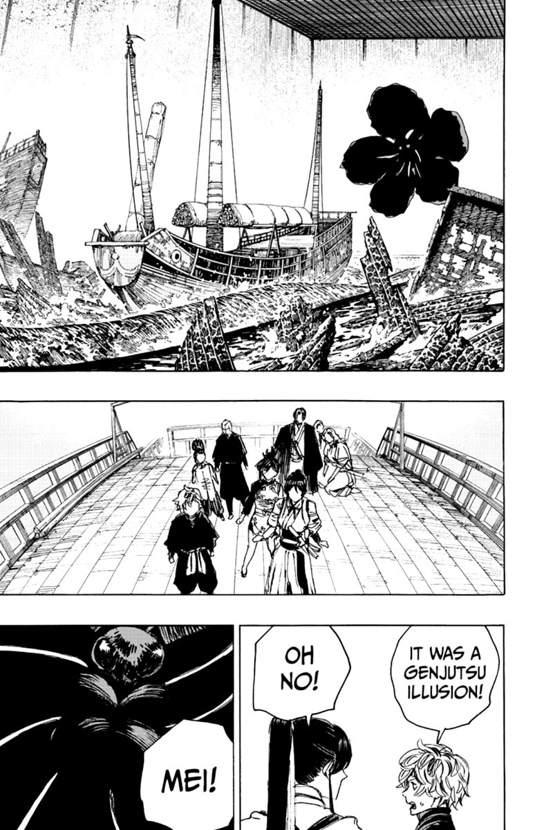 Jigokuraku Kaku Yuuji 114 15