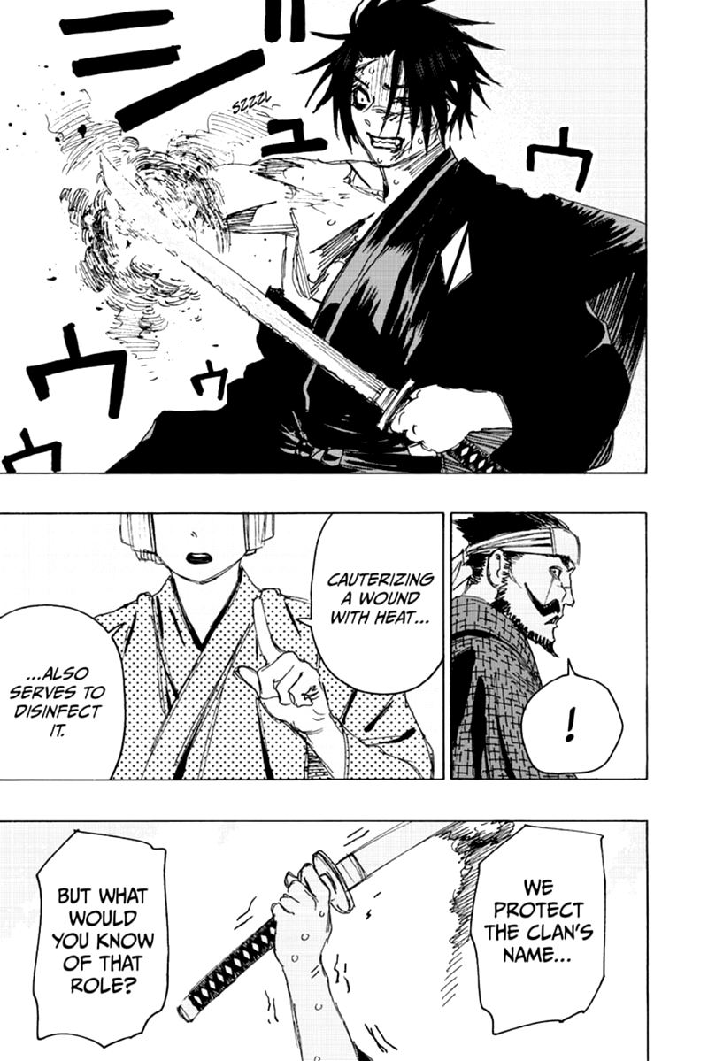Jigokuraku Kaku Yuuji 115 11