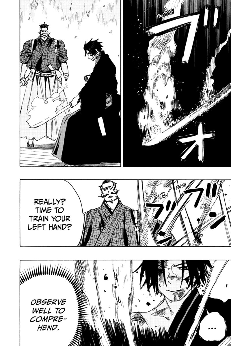 Jigokuraku Kaku Yuuji 115 12