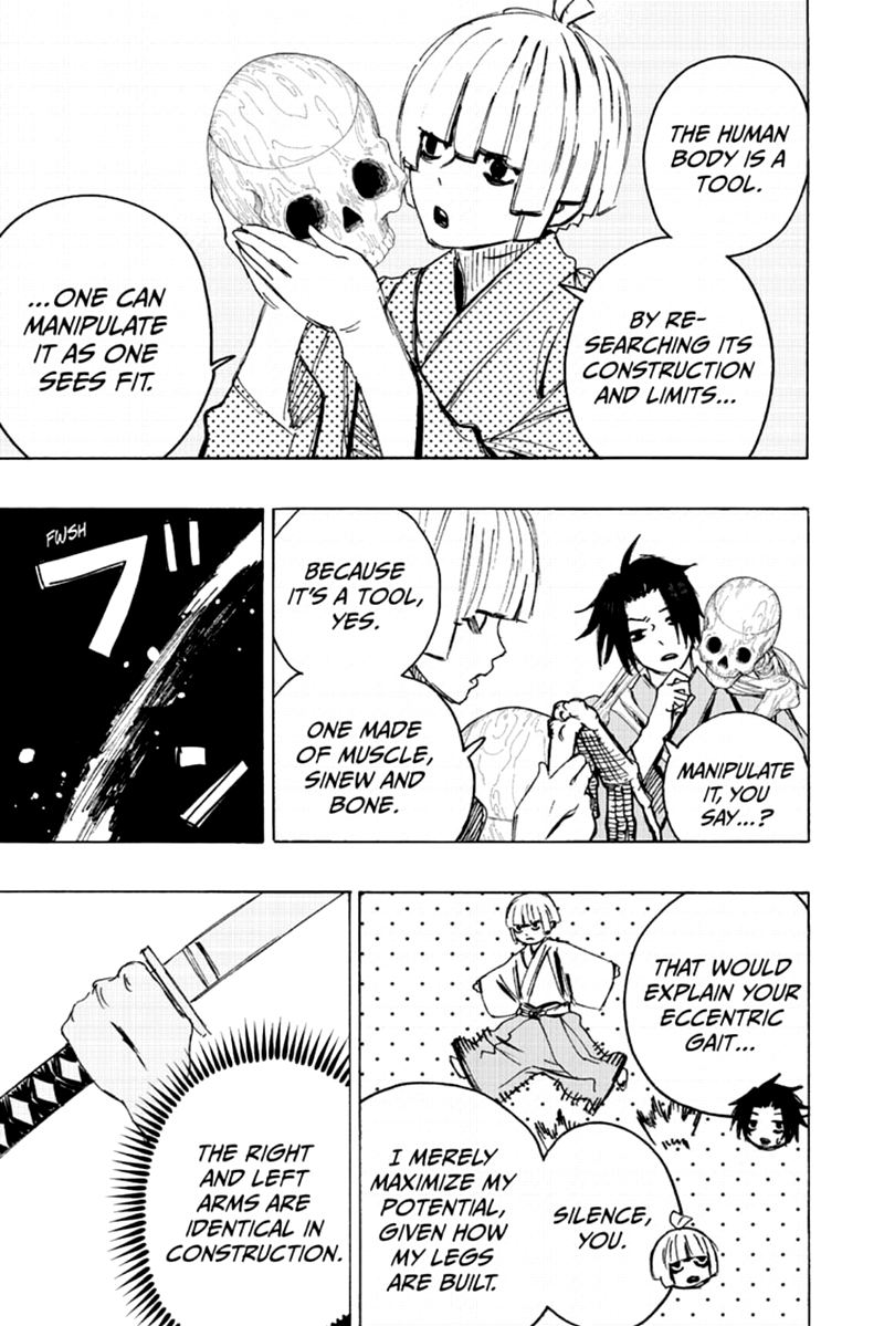 Jigokuraku Kaku Yuuji 115 13